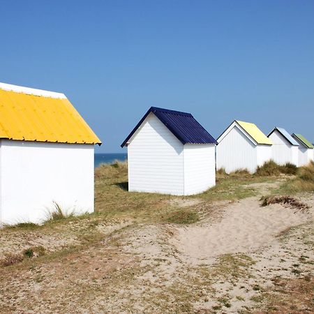Casa Cotentins Gouville-sur-Mer Екстер'єр фото