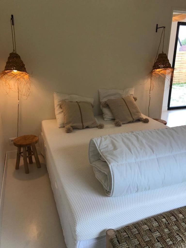 Casa Cotentins Gouville-sur-Mer Номер фото