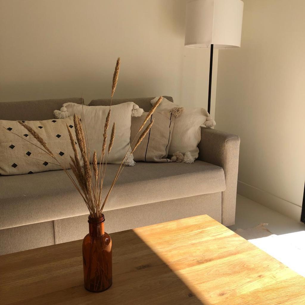 Casa Cotentins Gouville-sur-Mer Номер фото