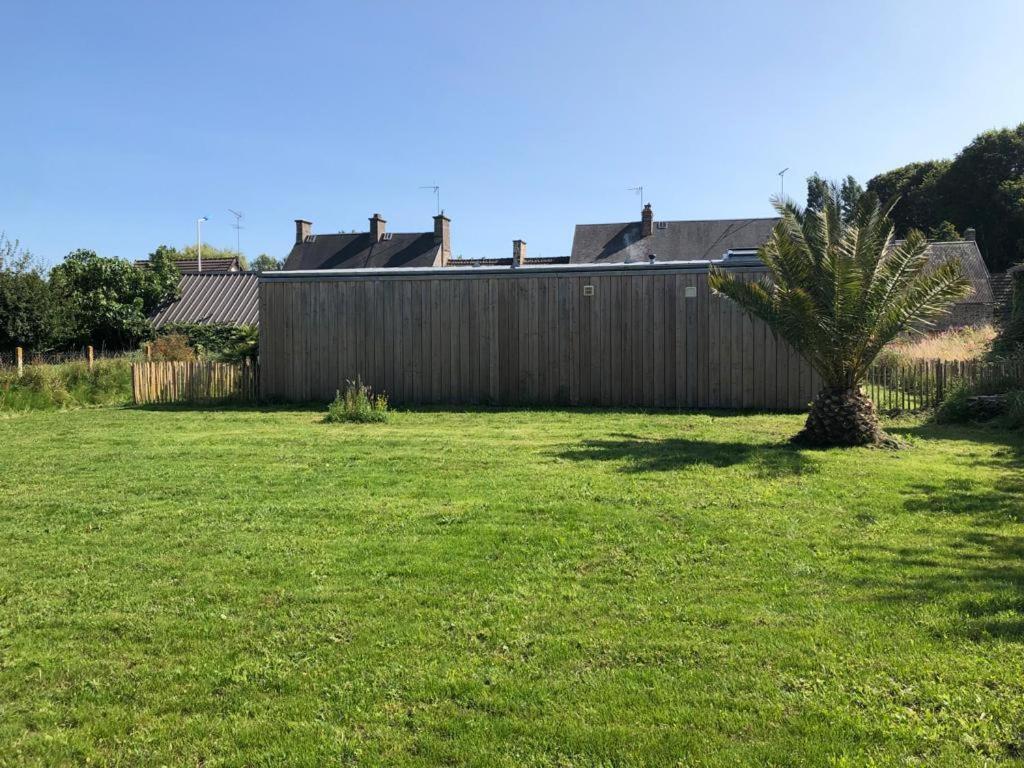 Casa Cotentins Gouville-sur-Mer Номер фото
