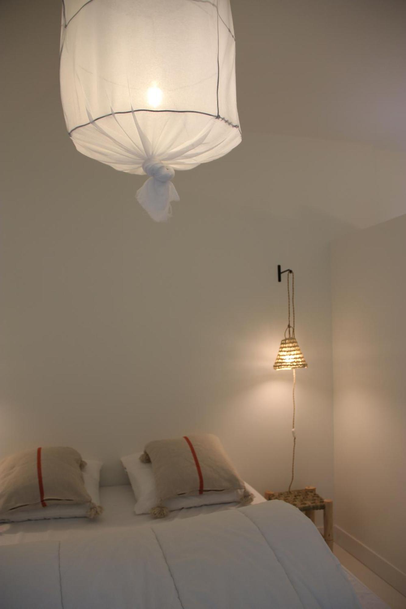 Casa Cotentins Gouville-sur-Mer Номер фото