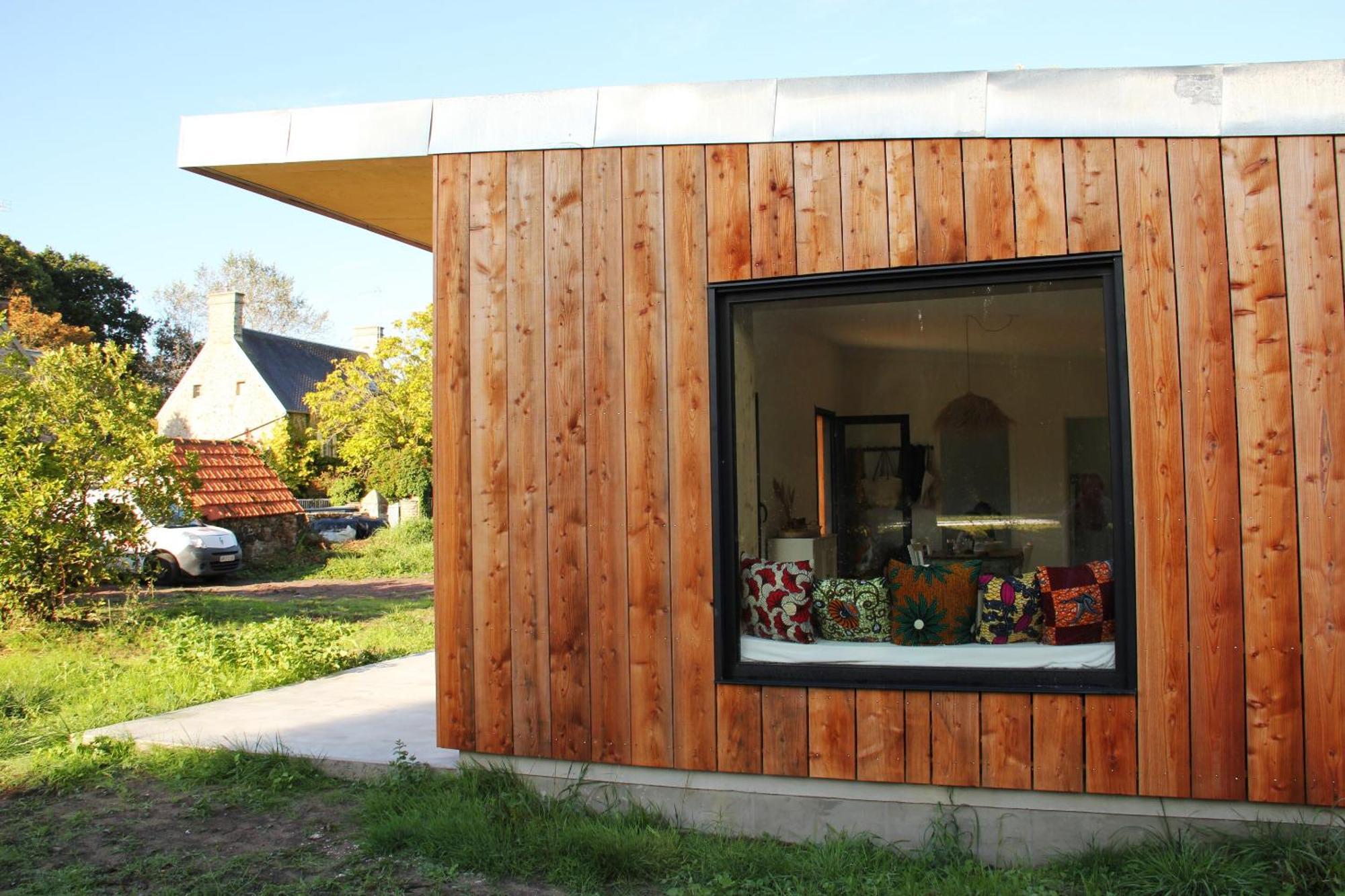 Casa Cotentins Gouville-sur-Mer Екстер'єр фото