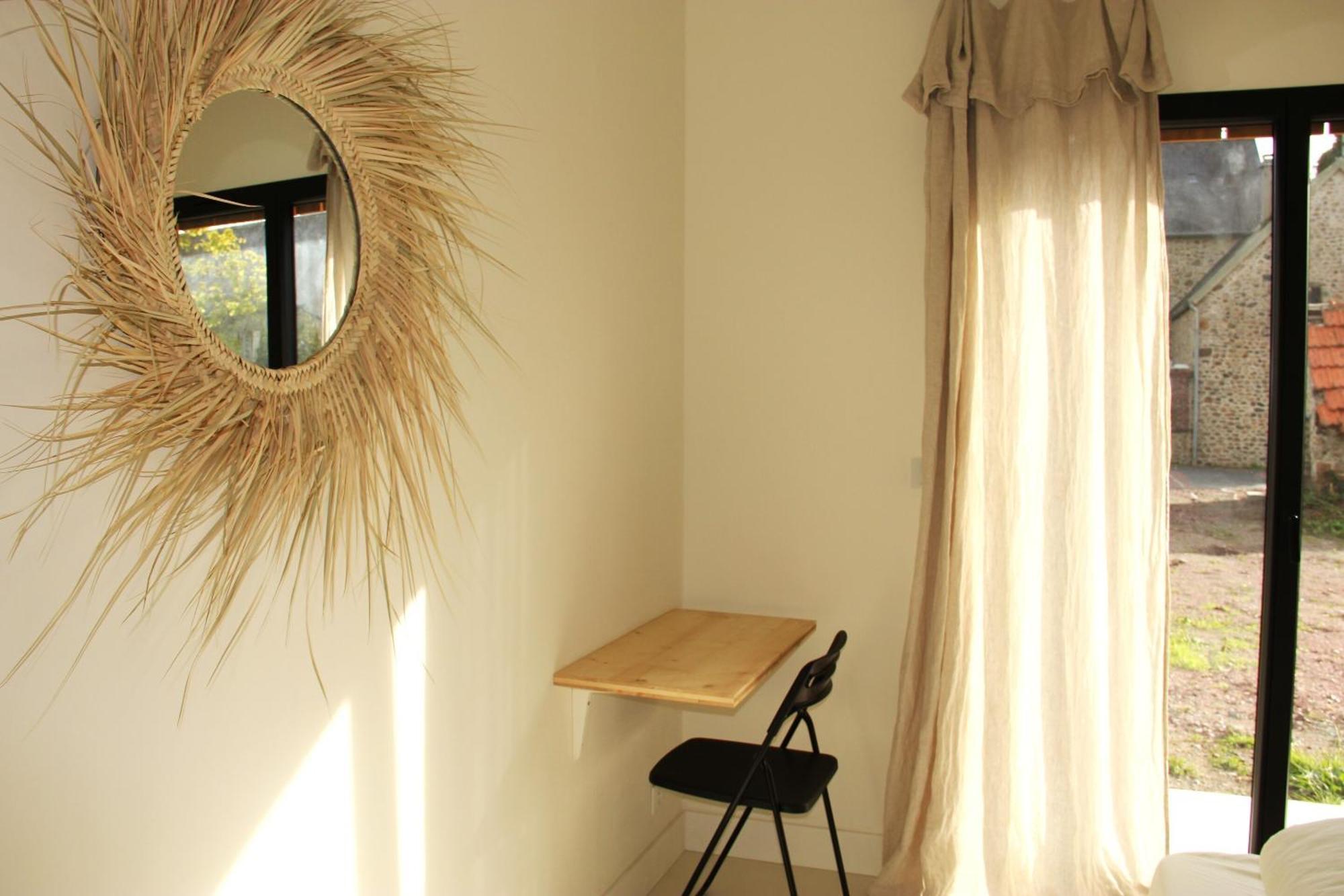 Casa Cotentins Gouville-sur-Mer Екстер'єр фото