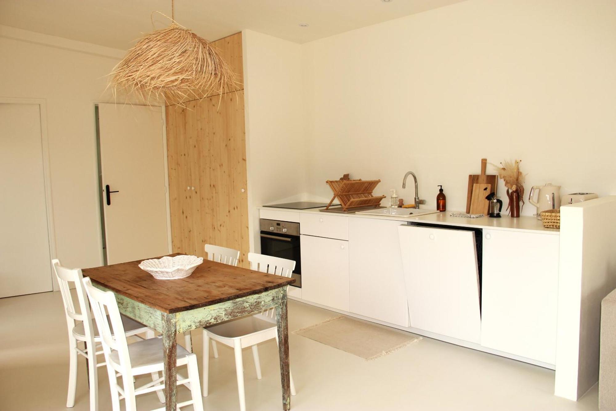 Casa Cotentins Gouville-sur-Mer Номер фото