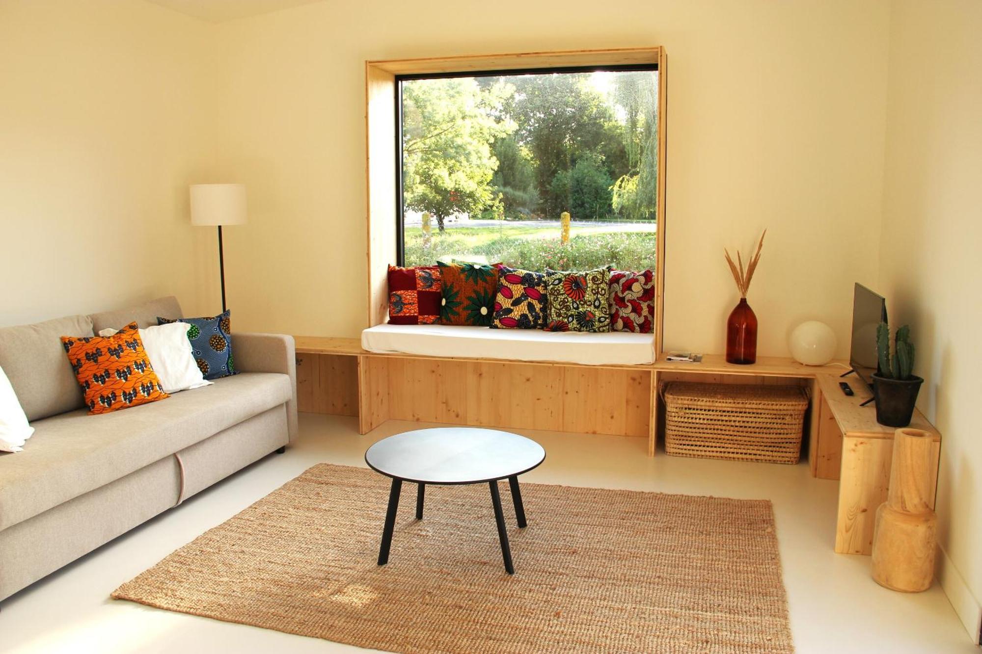 Casa Cotentins Gouville-sur-Mer Екстер'єр фото