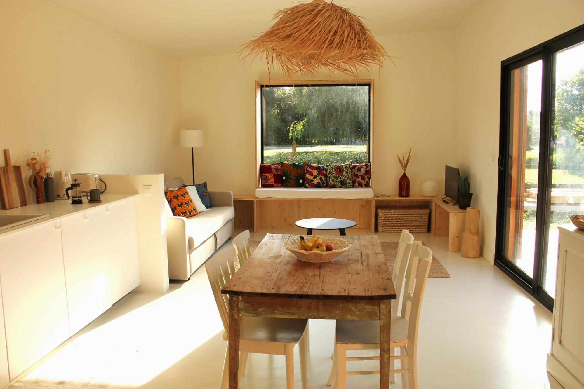 Casa Cotentins Gouville-sur-Mer Екстер'єр фото